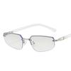 Y2K Stylish Women Sunglasses New Fashion Anti-glare Cool Sun Glasses European American Style Sunglasses Male