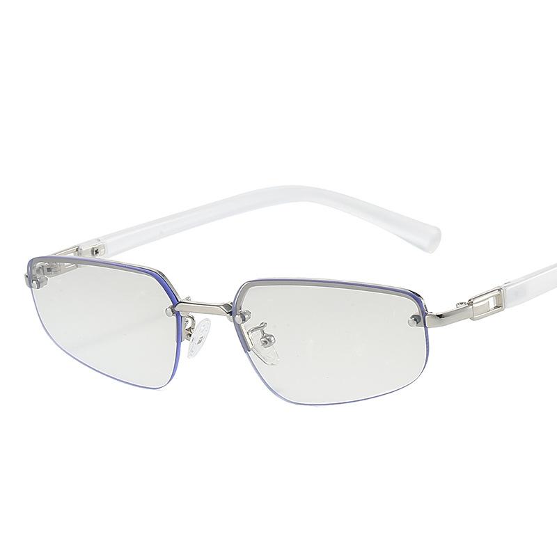 Y2K Stylish Women Sunglasses New Fashion Anti-glare Cool Sun Glasses European American Style Sunglasses Male