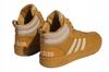Adidas hoops 3.0 MID WTR IF2636 R-46 shoes