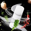 Electric Kitchen Food Chopper Mini Garlic Masher Crusher USB Portable Meat Grinder Vegetable Chopper for Kitchen Gadgets