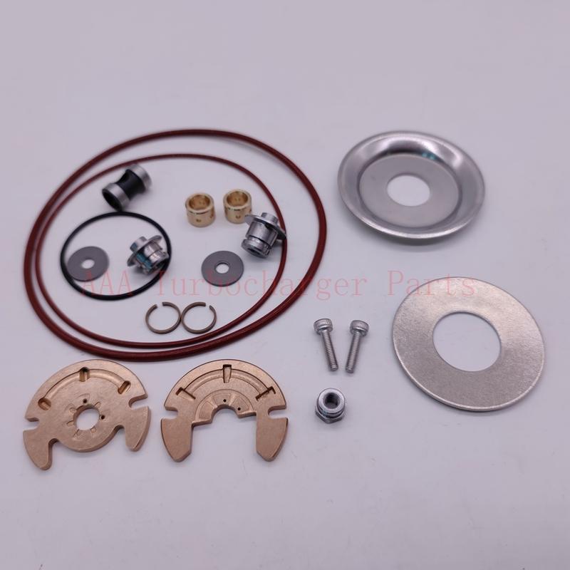 

Turbo Kits KP35 KP39 BV39 Suit Superback and Flateback Compressor Wheel Supplier AAA Turbocharger Parts