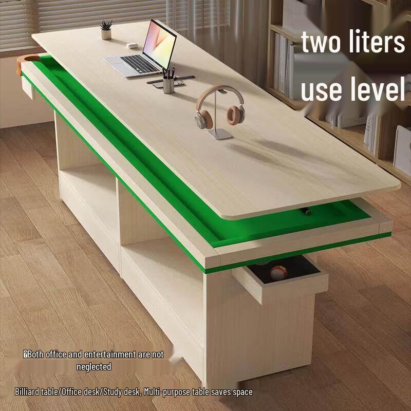 Jundingying Home Training Billiard Table