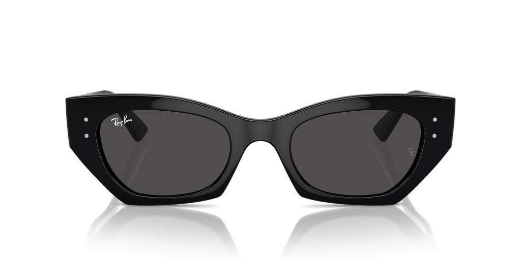 sunglasses RB4430F ZENA 52 667787 Asian Fit Ray-Ban