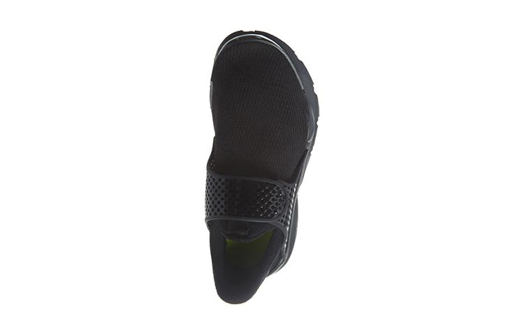 Nike Sock Dart 'Black' GS 904276-002