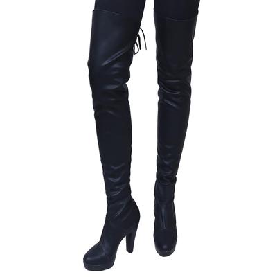 2B YoRHa Type B Cosplay with Wig [milky Time] NieRAutomata No.2 (Boots)