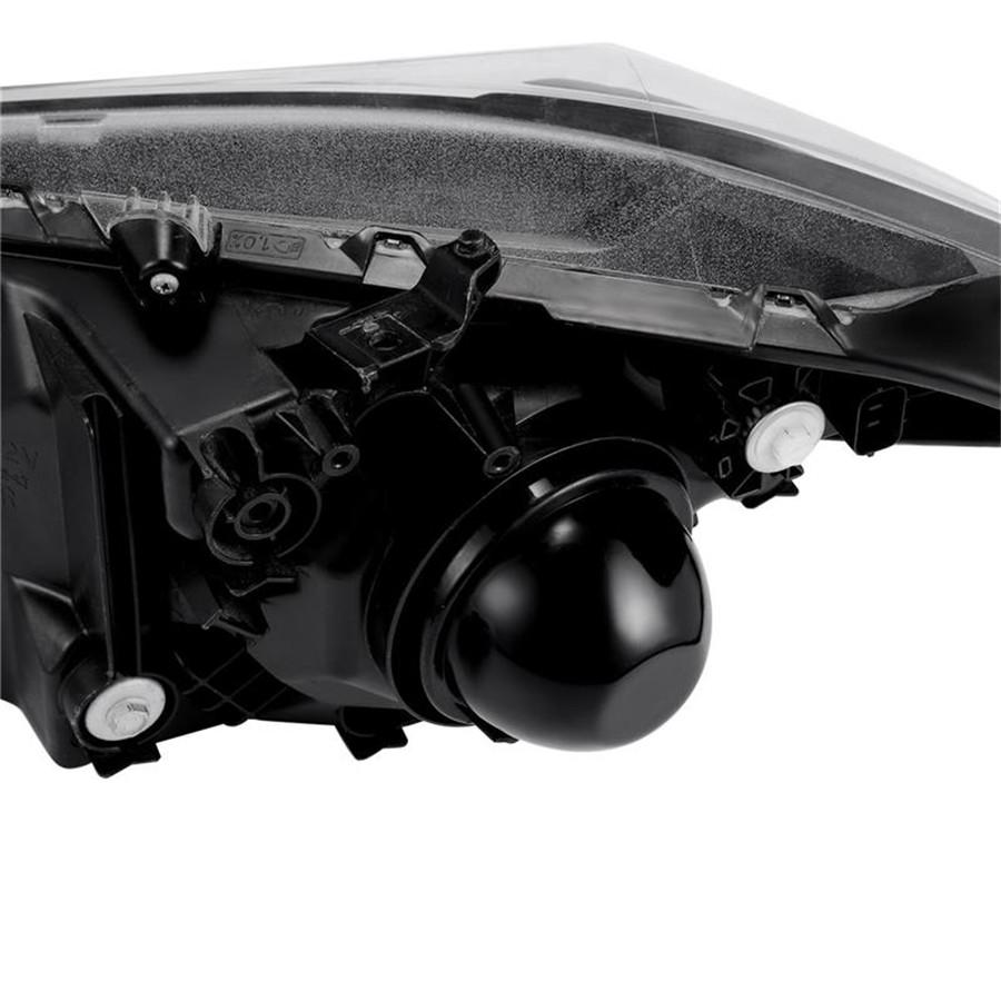 2 ks 65mm Vnitřní průměr Gumové těsnění krytu Prachovka Pro Auto HID LED Světlomet