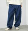 Lee Wide Cargo Size Used Women's Pants, M,