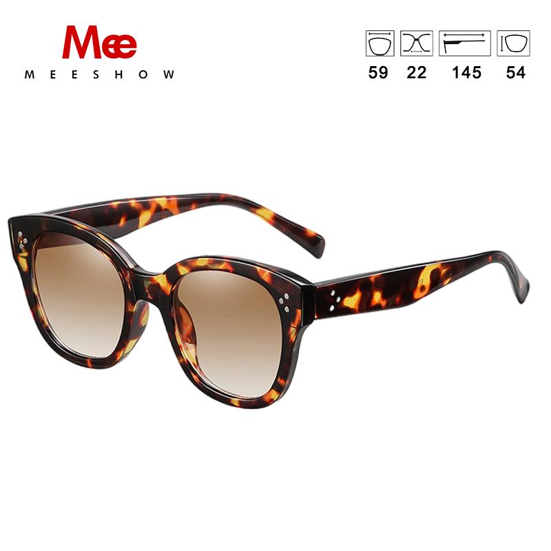 Солнцезащитные очки Meeshow — фото 5