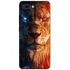 For honor 10 case soft silicon tpu back phone cover for huawei honor 10 Case Etui protective printing coque black tpu case