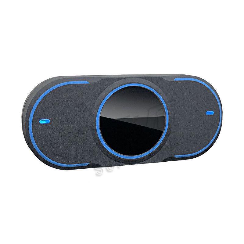 Anti-Drowsiness Fatigue Driving Warning Device