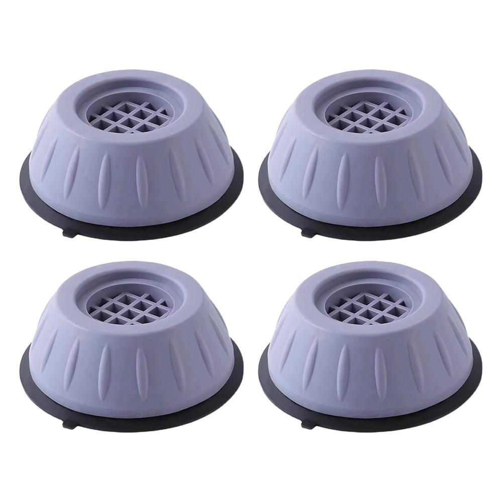 Vibration Prevention Washing Machine Pads Anti-vibration Pads