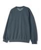 WILDROCK [2Pack] Wild Basic Pigment Oversized Sweatshirt 5_Col