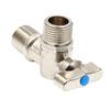 Triangle Valve Ball Angle Valve Gas Angle Valve Toilet Water Heater Universal Water Stop