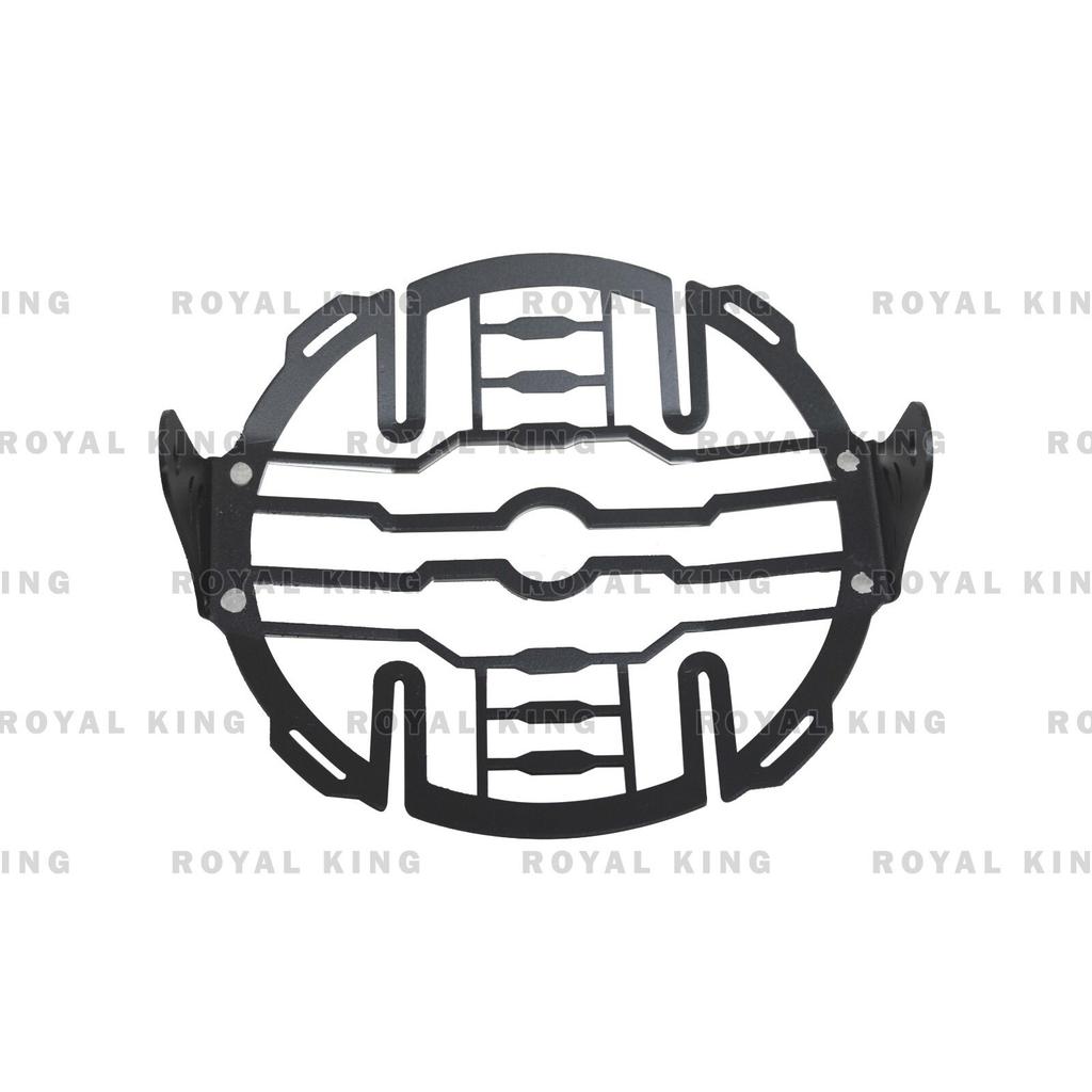 Royal Enfield Headlight Guard Fit For "GUERRILLA 450"