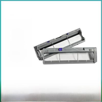 Yunjing J3 Sweeper Roller Brush & Main Brush Cover Accessories