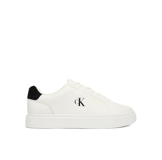 Кроссовки Calvin Klein Classic Cupsole Laceup Lth EU 41