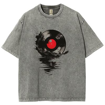 Üst giysisi – T-shirtler