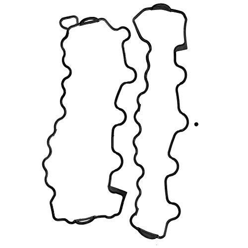 

Gorgeri Прокладка кришки клапанів двигуна Ущільнювальна шайба 1130160221 1130160321 для Mercedes Benz W210 W211 S211 W163 W220