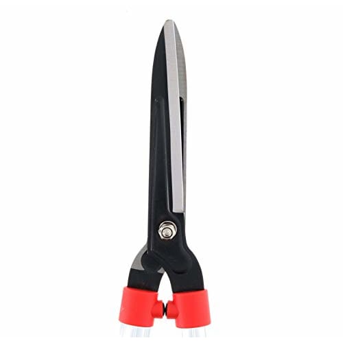 Takagi Aluminum Pipe Handle Fully Hardened Lightweight Pruning Shears, Large 165mm [Tsubame Sanjo Brand] [Fully Hardened Treatment] Pruning, Branch Cu