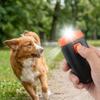 Rechargeable Anti Barking Device Portable Dog Removal Device Ultrasonic Dog Repeller  Dog Removal