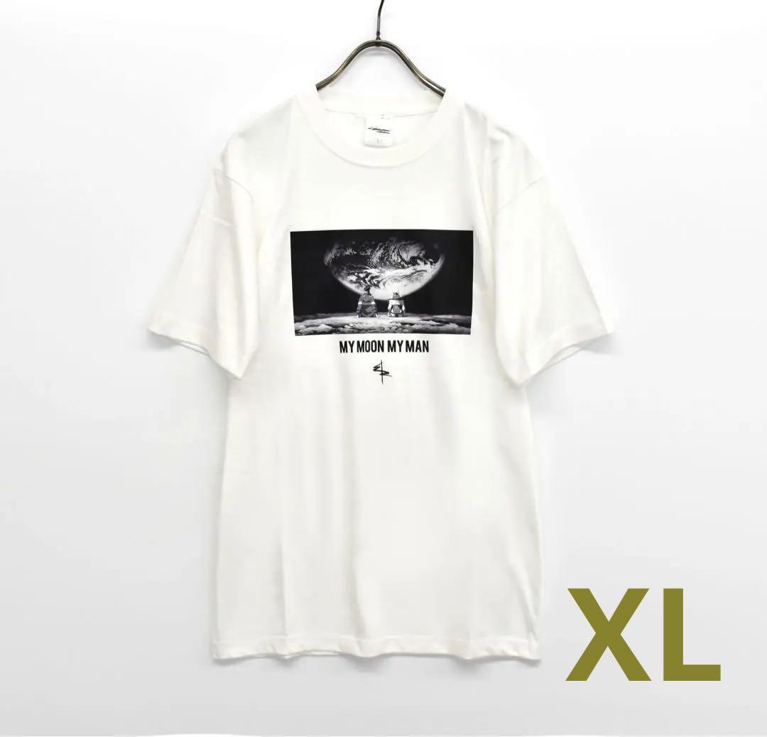 

[USED] Cyberpunk Edge Runners XL T-shirt Netflix Anime