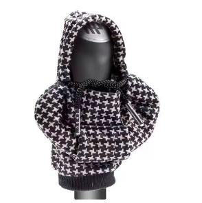 Vites Shift Hoodie Kapak Vites Kapağı Vites Kolu Dekorasyon Manuel Otomatik Evrensel Araba Vites Kolu İç Dekora Uygun