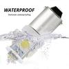 1/2/4/5/10Pcs BA9S 5SMD 5050 Car Side Marker Lamp White Red Auto Led Bulb Brake Turn Signal Wedge Dome Reading Lights Waterproof