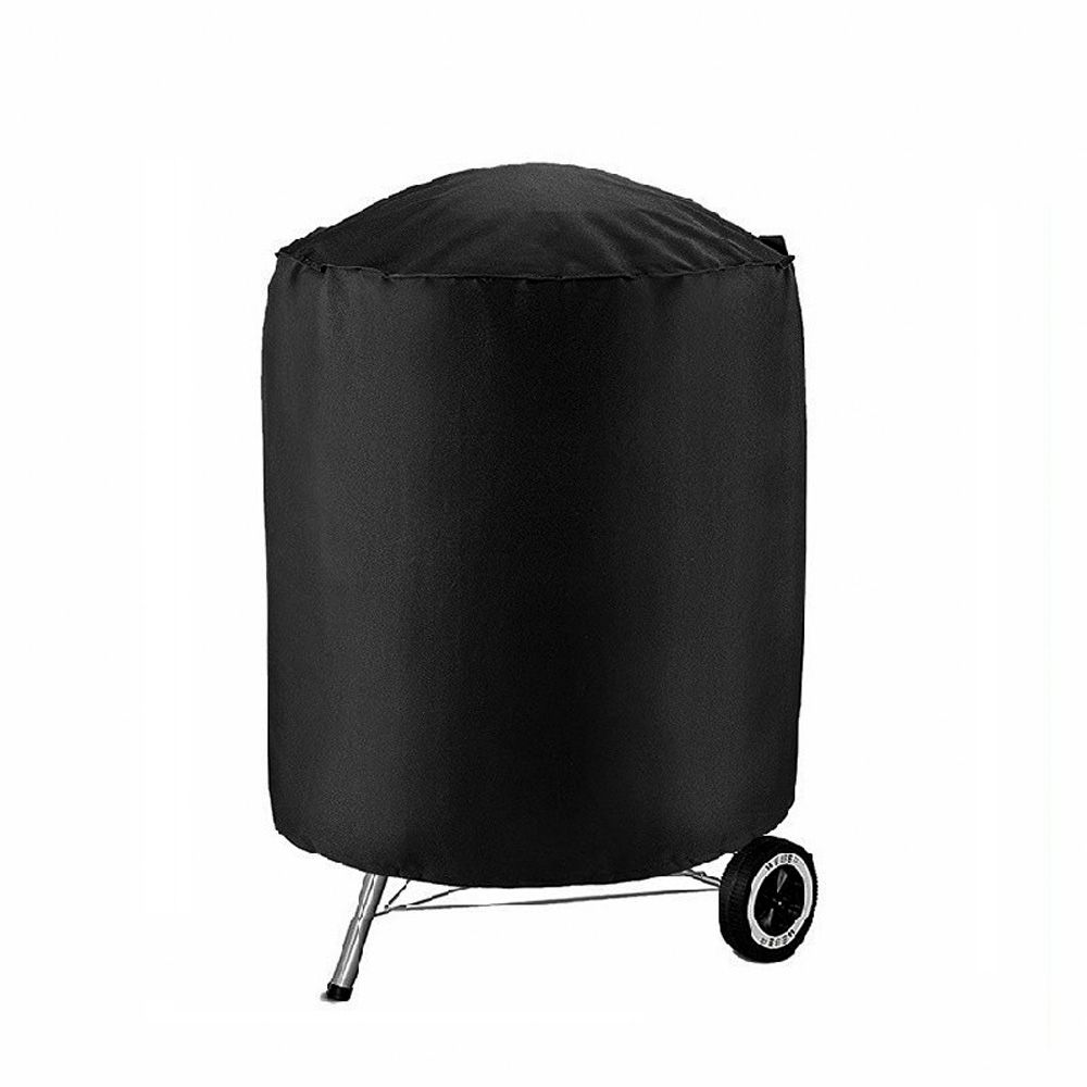 Duty Waterproof Rain Barbecue Charcoal Outdoor Protective BBQ Accessories BBQ Cover Grill Protector