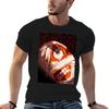 Mouthwashing Game Fanart Tshirt Water Resistant Casual Tshirt
