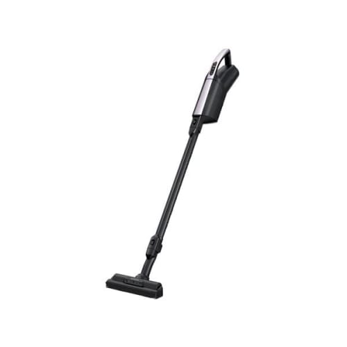 Hitachi Vacuum Cleaner Karupakku Stick Paper Pack Type Stick Cleaner PKV-BK3K V Light Lavender Made in Japan Strong Power Lightweight Self-propelled