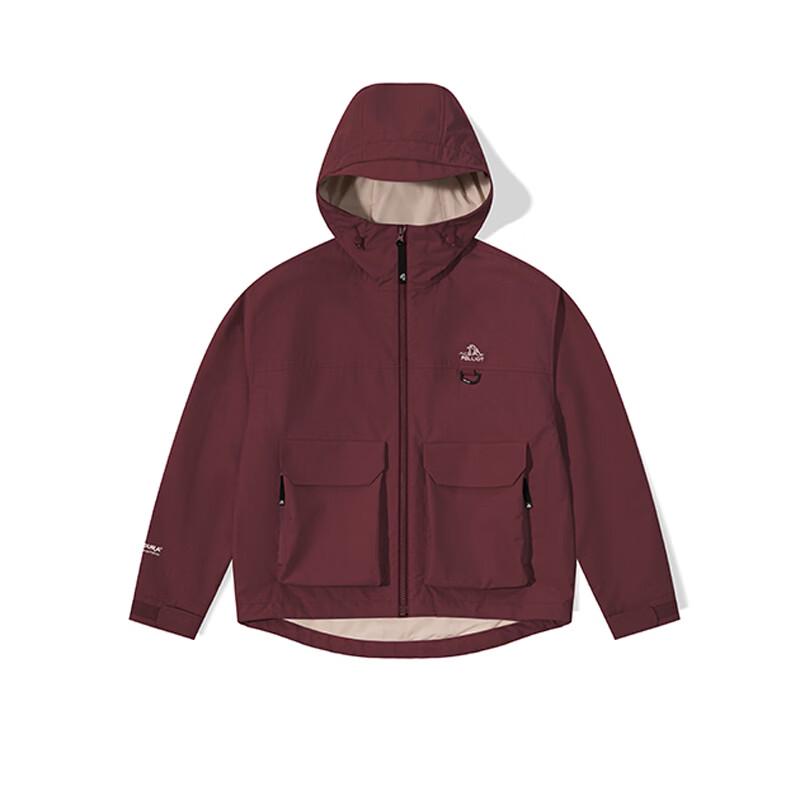 Pelliot Women s Outdoor Jacket S