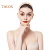 Face Lifting Strap V Line Shaper Double Chin Eliminator Facial Slimming Bandage Skin Care Beauty Tool Face Tighten Belt for Women Men