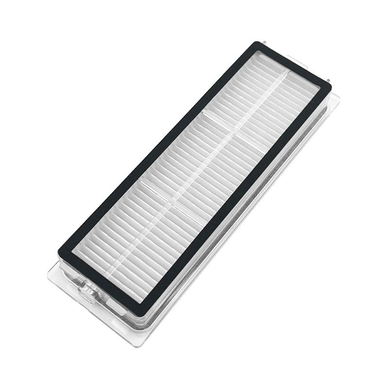 Fit For Xiaomi Robot Vacuum Mop 5C / OV42CN Vacuum Main Side Brushes Filters Mop Cloths Pads Dust Bag Accessories Replacement