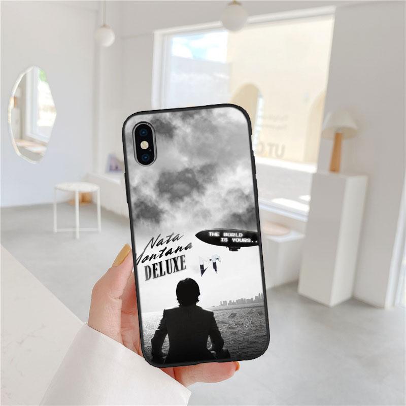 LO78 Natanael Cano Soft Shell Phone Case for OPPO A40 A60 A80 A15 A16 A16K A12 A17 A17K A54 A54S A53 A53S A55 A56 A57 A98 F23