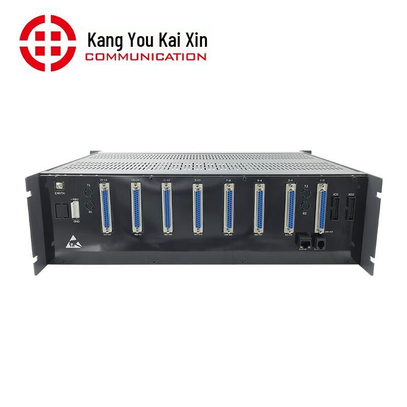 Kangyou Kaixin KYKX9000U3E Digital PBX Switch