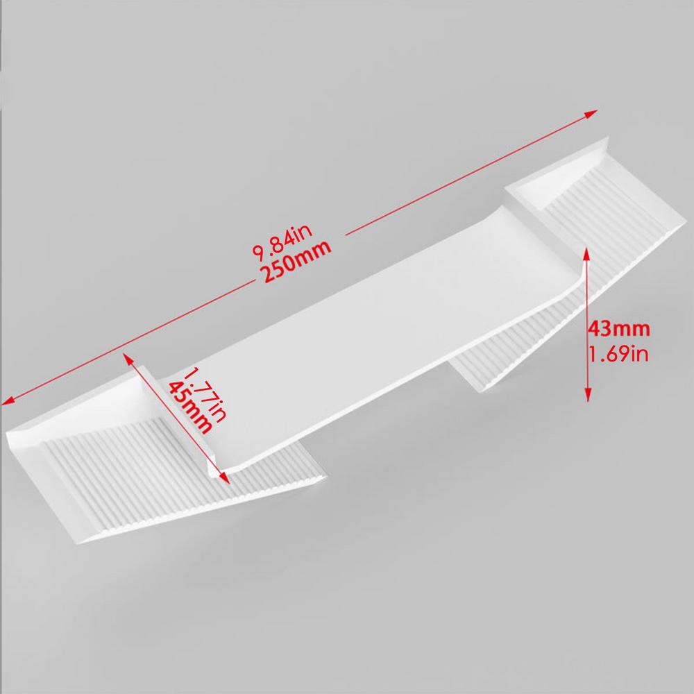 Fish Tank Cave Aquarium Tunnel Shelter Tube Large Corner Underground Dome Triangle Curve Hole for Reptile Aquatic Terrarium