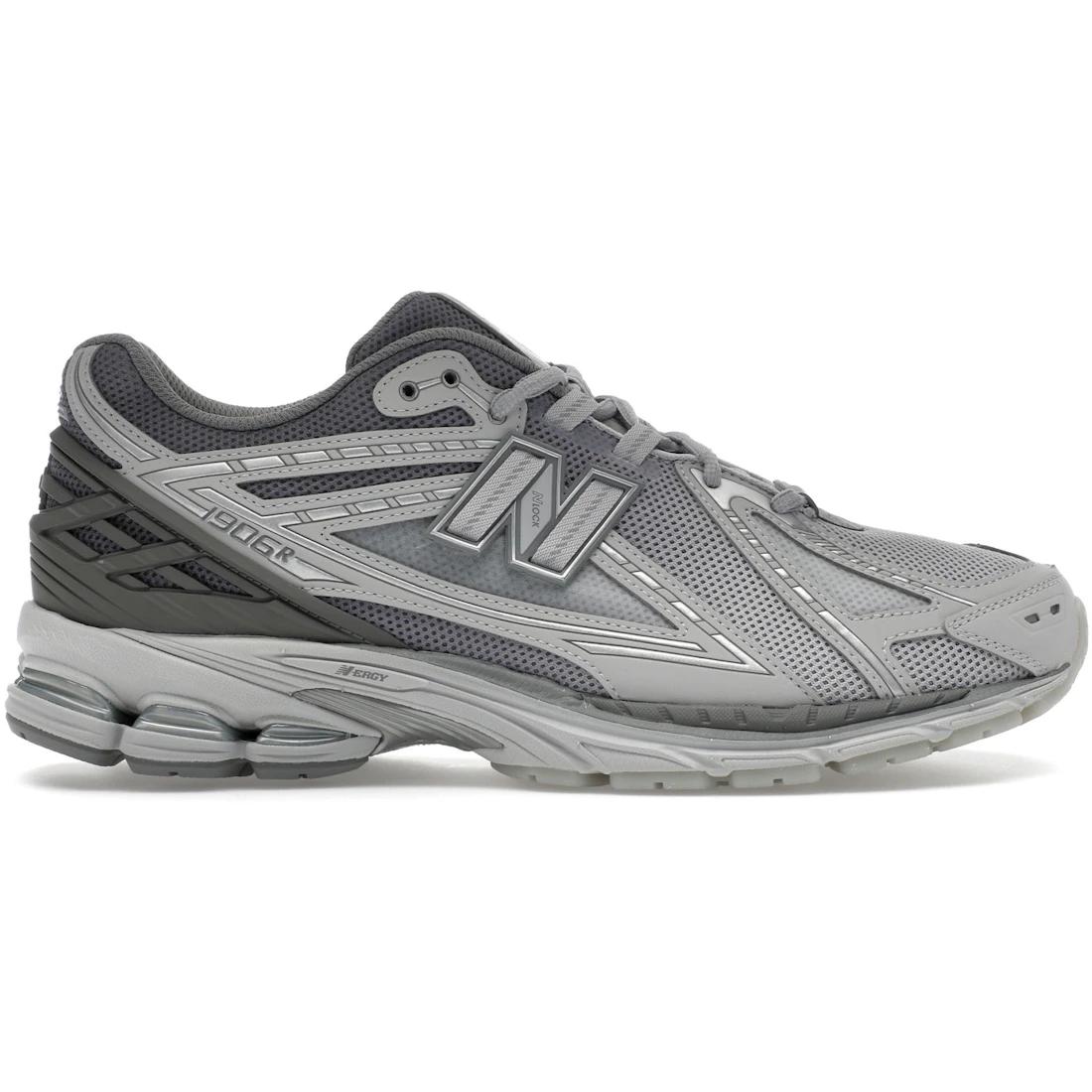 

Sneaker New Balance 1906R Lunar New Year Raincloud(U1906RNY) 37