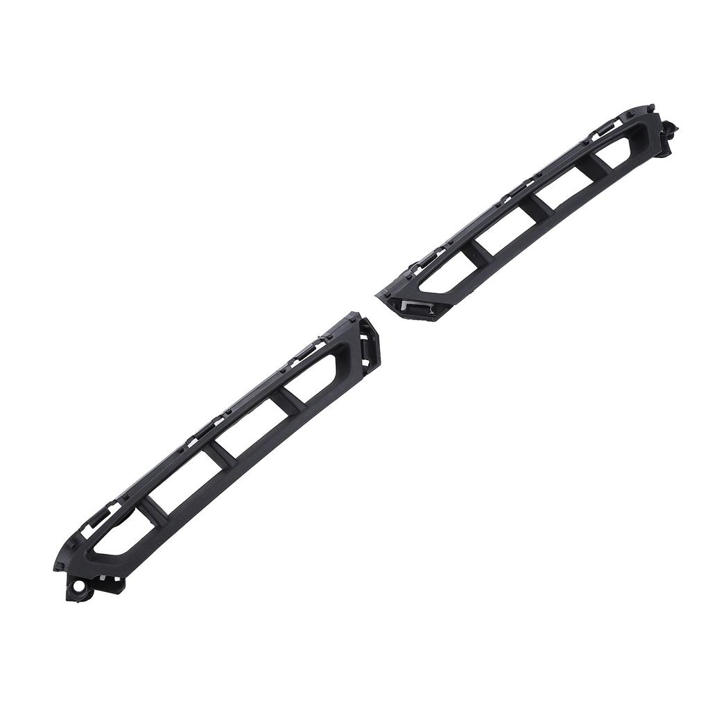 Grilă de aer pentru bara de protecție față 86561F2AA0 Stânga Dreapta Insert grilă cortină laterală pentru bara de protecție față pentru Elantra