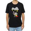 Marvel Boys Kawaii Thor God Of Thunder T-Shirt
