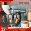 Ustensile de patiserie – Dozatoare pentru aluatul moale