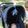 1/4pcs Baby Colorful Car Seat Accessories Plastic Pushchair Toy Clip Pram Stroller Peg To Hook Cover Blanket Mosquito Net Clips