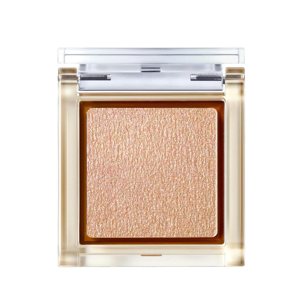 Excel Eye Planner G02 Eyeshadow Single Eyeshadow (Campanella)