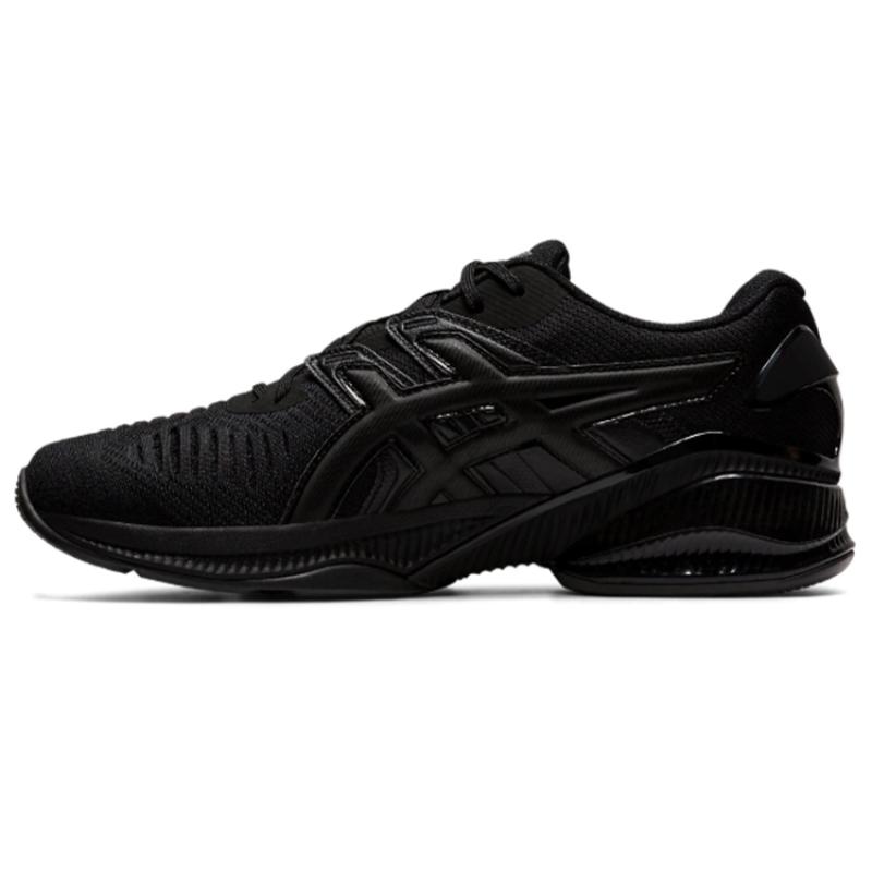

ASICS Gel Quantum Infinity Jin Black Sneakers 1021A184-001 42