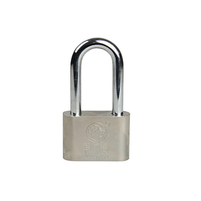 Berry Lion Anti-Theft Waterproof Padlock