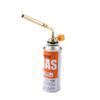 Handheld Gas Torch: Spray Gun for Home & Outdoor BBQ, High-Temp Welding, and Baking Ignition (Model 2104)