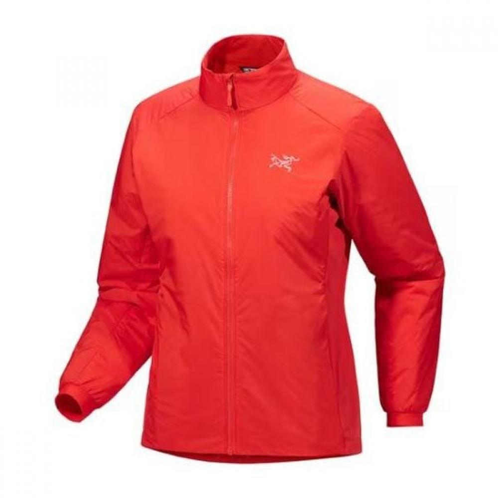 Arc Teryx Fw25 Atom Jacket Women Ajpfw09855