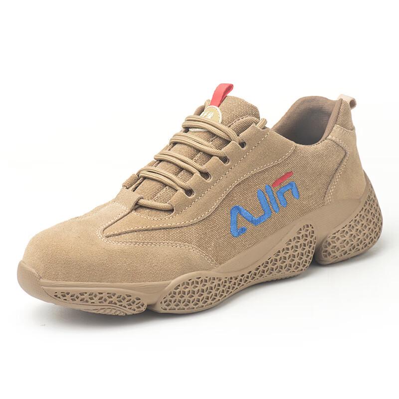 Huaxia Guanyi Men s Summer Safety Work Shoes 36-46