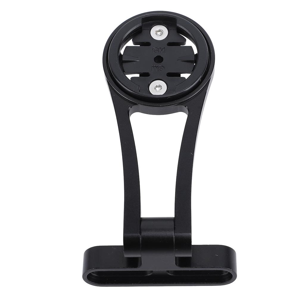 Cycling Computer Extension Mount Aluminum Alloy Improve Riding Safety Integrated Handlebar Computer Bracket