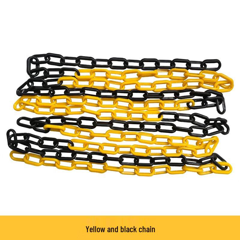 Xinshengyao Reflective Traffic Cone with Plastic Chain