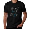 Dont Have To We Get Up Emma Lovewell Quote Classic Tshirts Tshirt Thanksgiving Day Tee Top